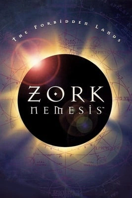Zork Nemesis: The Forbidden Lands