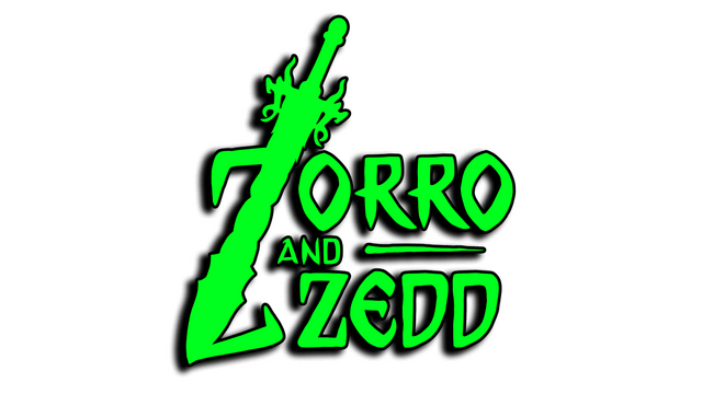 Логотип Zorro and Zedd