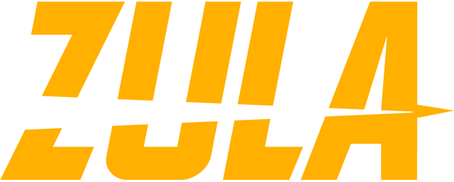 Логотип Zula - Europe