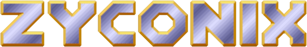 Логотип Zyconix