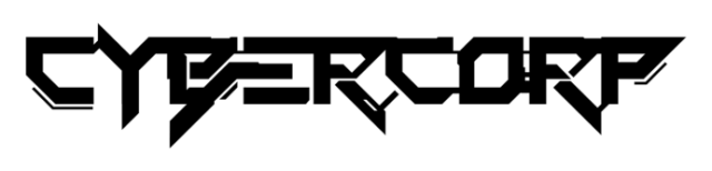 Логотип CyberCorp
