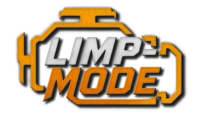 Логотип LIMP MODE