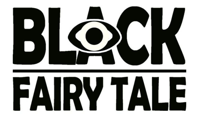 Логотип Black Fairy Tale