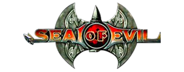 Логотип Seal of Evil