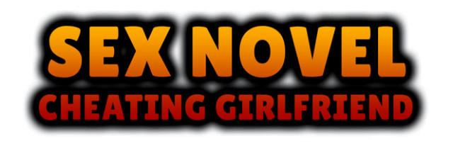 Логотип Sex Novel Cheating Girlfriend
