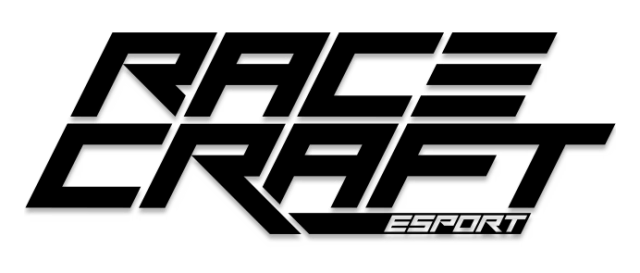 Логотип Racecraft