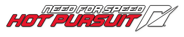 Логотип Need For Speed: Hot Pursuit