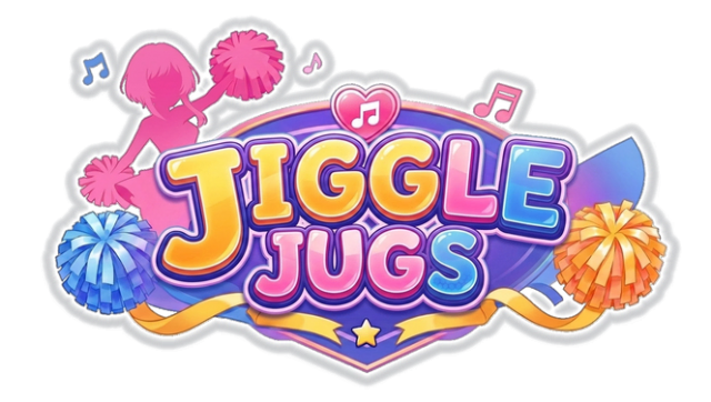 Логотип Jiggle Jugs