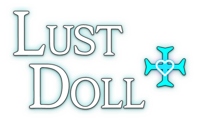Логотип Lust Doll Plus