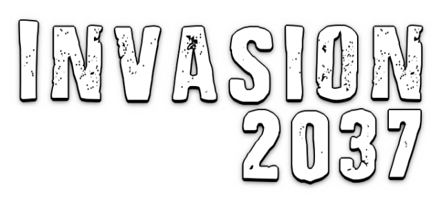 Логотип Invasion 2037