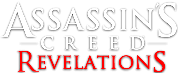 Логотип Assassin's Creed Revelations