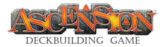Логотип Ascension: Deckbuilding Game