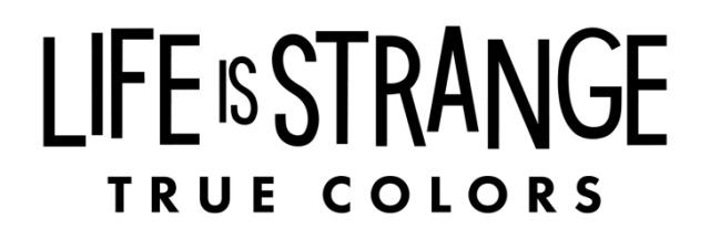Логотип Life is Strange: True Colors
