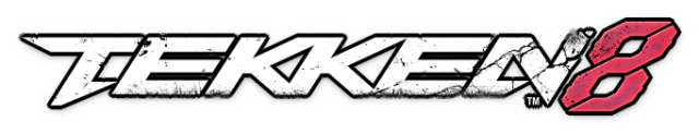 Логотип Tekken 8