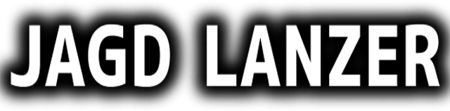 Логотип JAGD LANZER