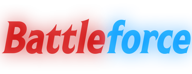 Логотип Battleforce