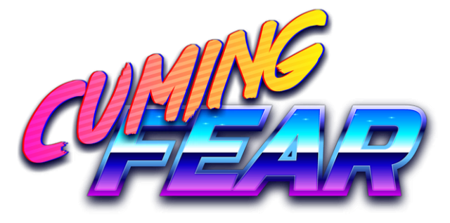 Логотип CUMING FEAR
