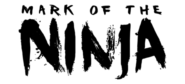 Логотип Mark of the Ninja
