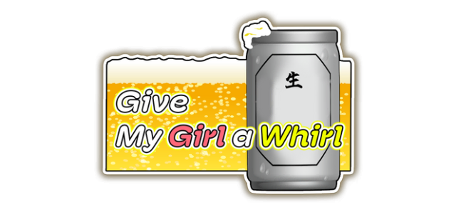 Логотип Give My Girl A Whirl