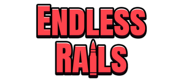 Логотип Endless Rails