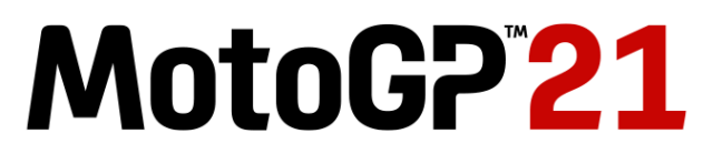 Логотип MotoGP21