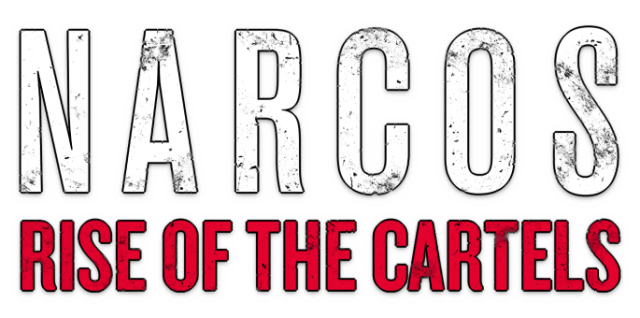 Логотип Narcos: Rise of the Cartels