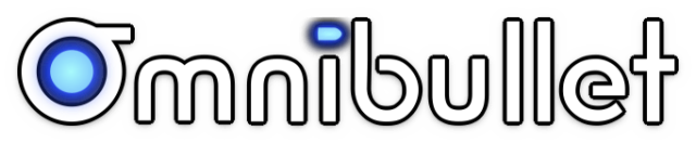 Логотип Omnibullet