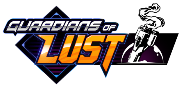Логотип Guardians of LUST