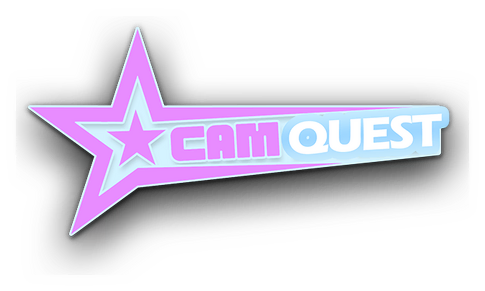 Логотип Cam Quest