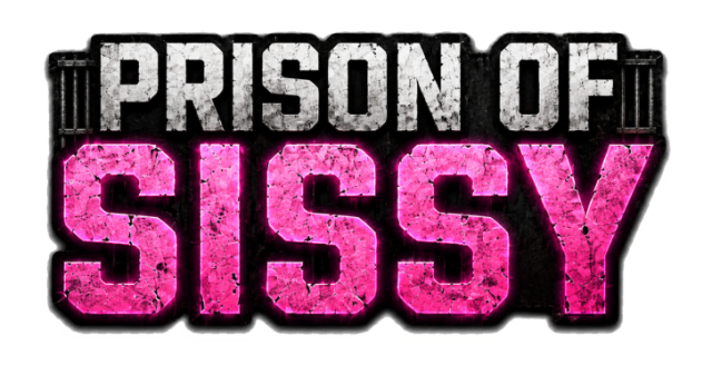 Логотип Prison of Sissy