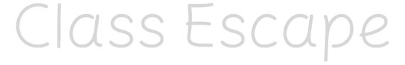 Логотип Class Escape