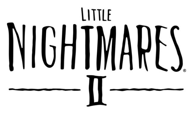 Логотип Little Nightmares 2