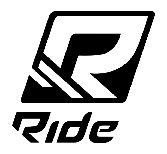 Логотип RIDE