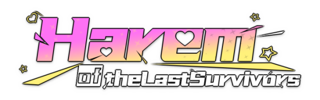 Логотип The Last Survivors Harem