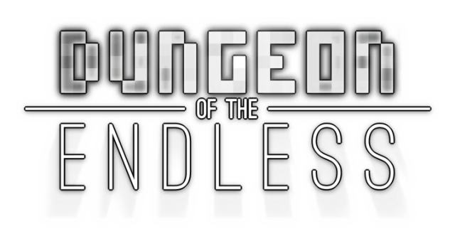 Логотип Dungeon of the Endless