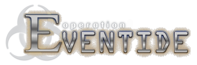 Логотип Operation Eventide