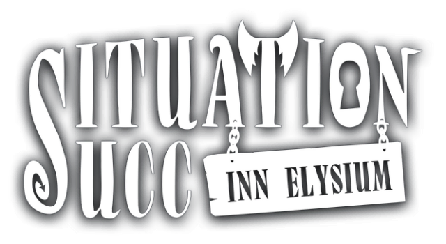 Логотип Situation Succ: Inn Elysium
