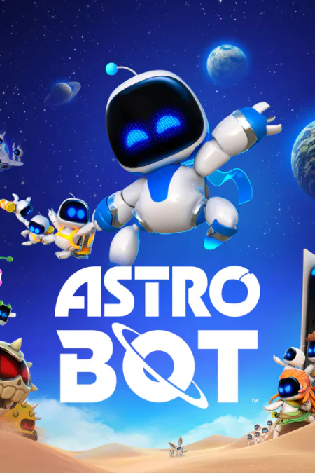 ASTRO BOT (windows pc port)