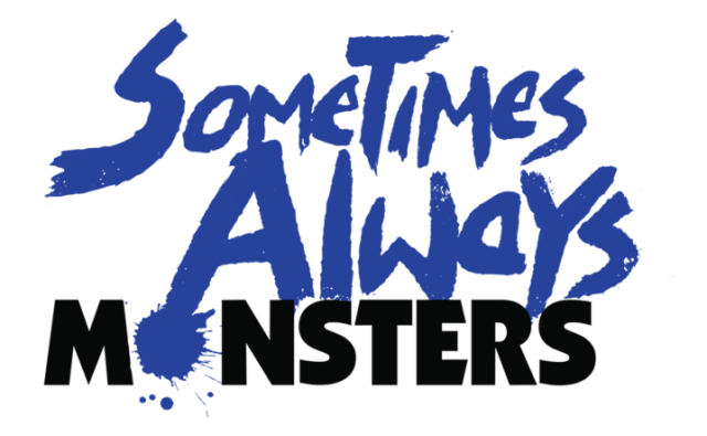 Логотип Sometimes Always Monsters