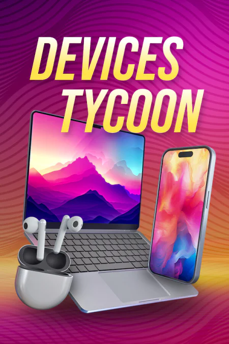 Devices Tycoon