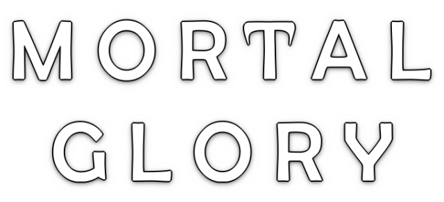 Логотип Mortal Glory