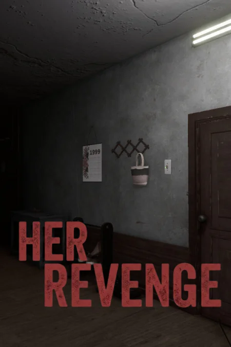 Her Revenge