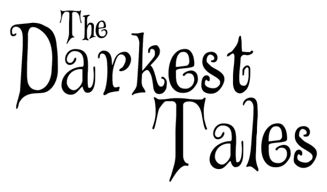 Логотип The Darkest Tales