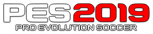 Логотип PRO EVOLUTION SOCCER 2019