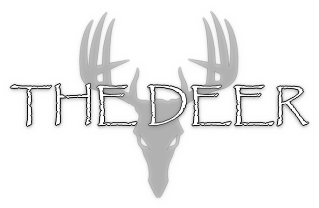 Логотип The Deer