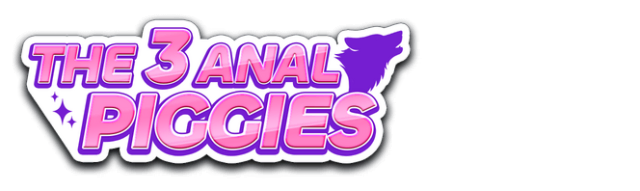 Логотип The 3 Anal Piggies
