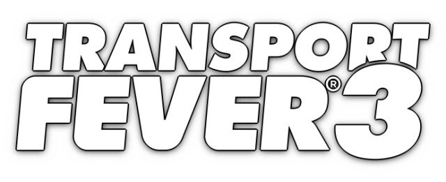 Логотип Transport Fever 3
