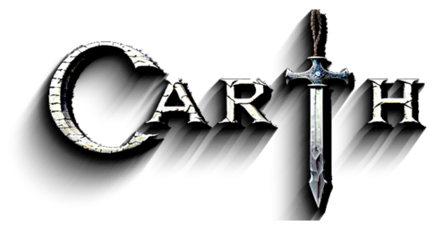 Логотип Carth