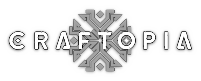 Логотип Craftopia