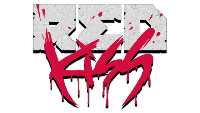 Логотип Red Kiss